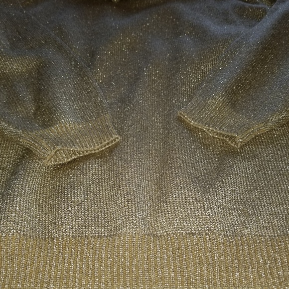 Smith-Forester Holiday Sweater - Picture 3 of 3